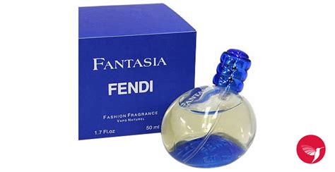 fantasie fendi|Fantasia Perfume by Fendi .